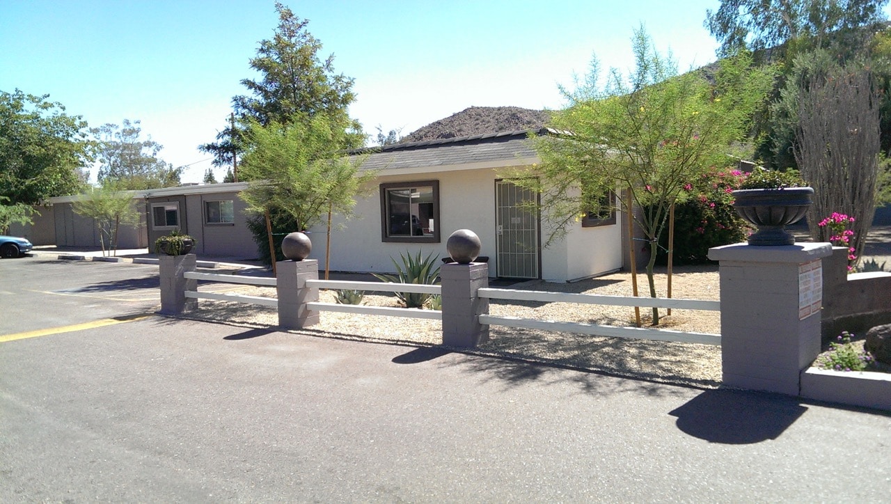 Photo - Cactus Place