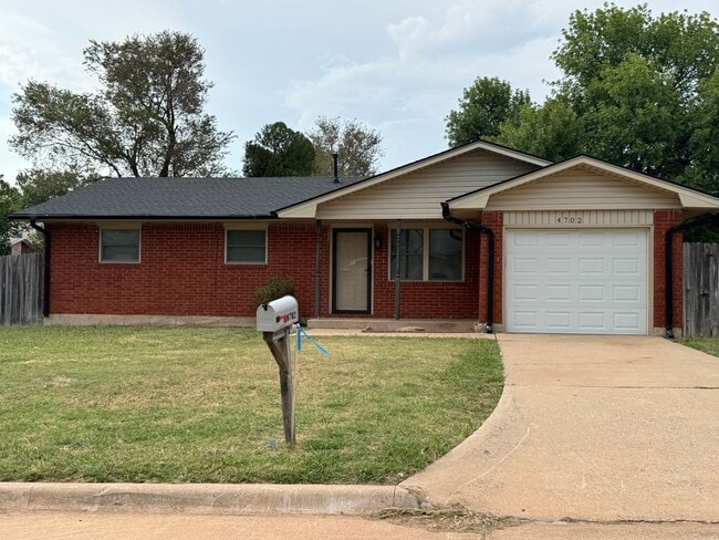 Building Photo - Remodeled in MacArthur School District! Rental