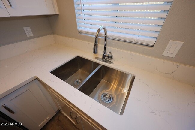 Custom sink - 127 S Outpost Rd Unit Outpost
