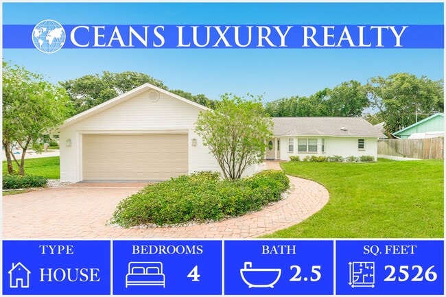 Building Photo - Coastal Elegance in Ponce Inlet’s Light Ho...