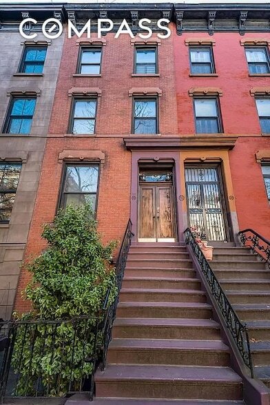 Building Photo - 458 W 153rd St Unit 3