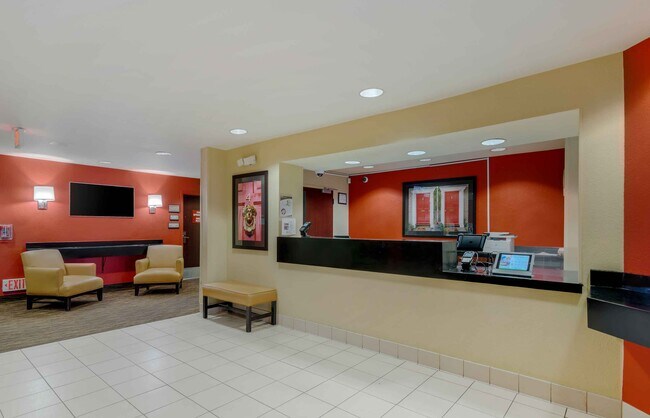 Furnished Studio-Atlanta - Kennesaw Town Center