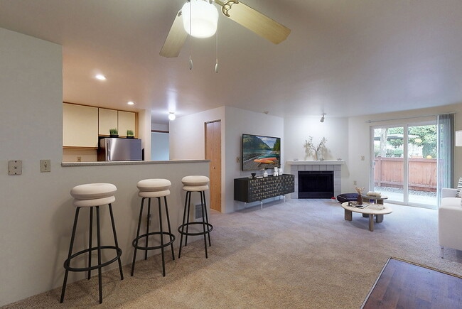 Canyon Pointe