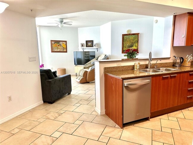 Photo - 16699 Collins Ave Unit 2309