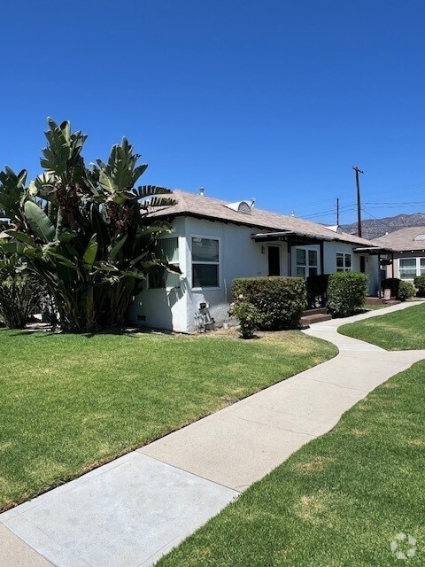 Building Photo - 414 N Glenwood Pl Rental