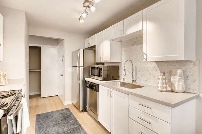 Arterra apartments — community photo