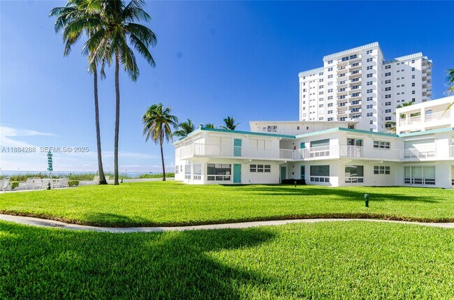 Building Photo - 1470 S Ocean Blvd Unit 1201