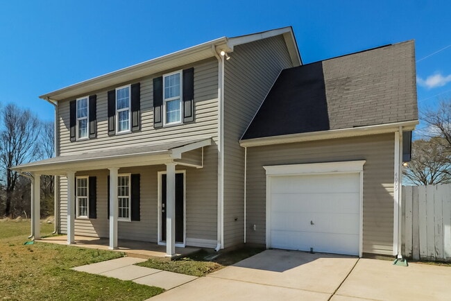 Photo - 4009 Ranchview Ln