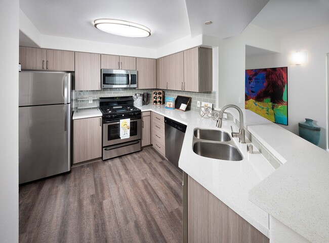 Photo - Avoca Dublin Station