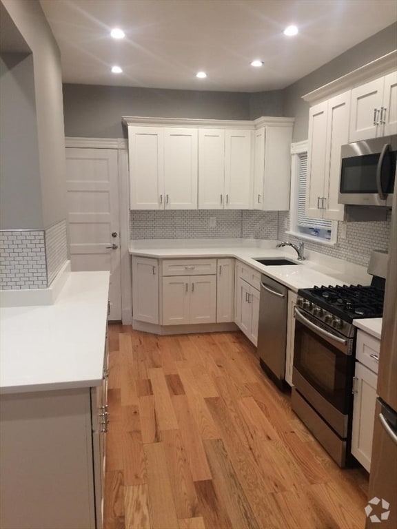Building Photo - 781 Columbia Rd Unit 1 Rental