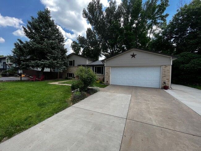 Photo - Remodeled 4 Bedroom 2 Bathroom Home in Fort Collins!