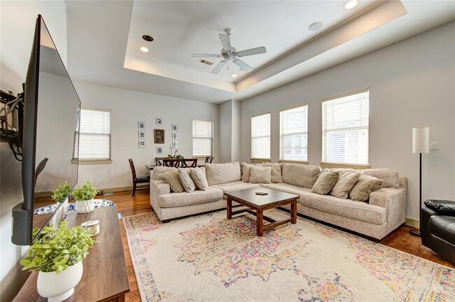 Photo - 1718 W 25th St Casa