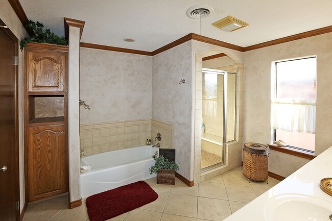 Photo - Spacious Puckett home for rent!