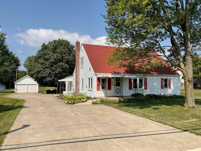 Building Photo - 1660 Green Rd Rental