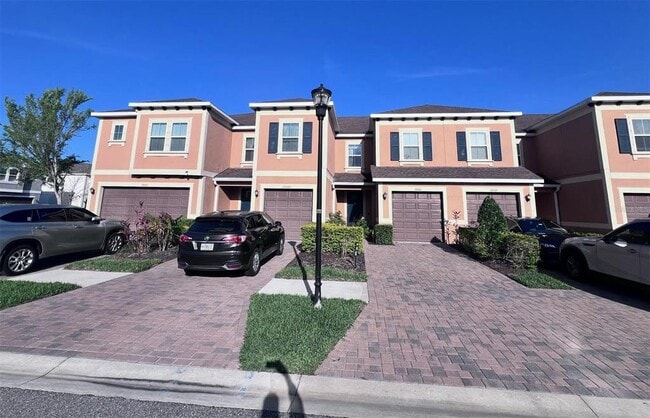 Building Photo - 18604 Noble Caspian Dr