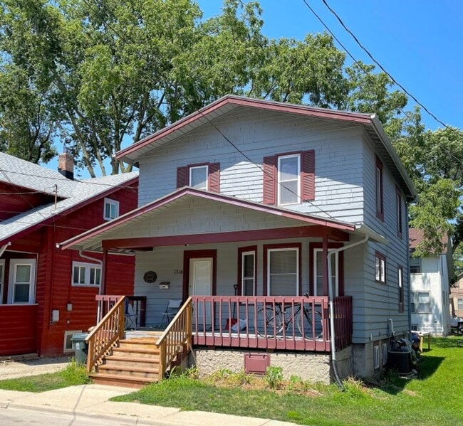 Building Photo - 1316 St James Ct Rental