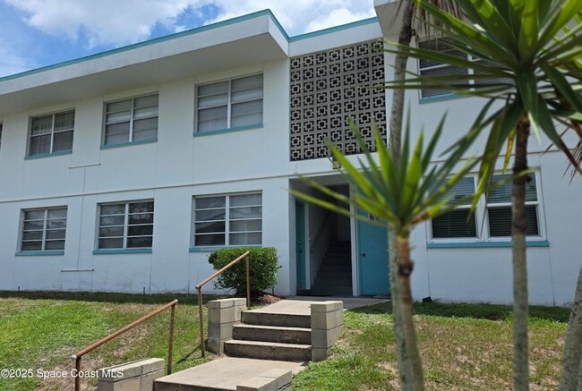 Photo - 8401 N Atlantic Ave Unidad A-9 Rental