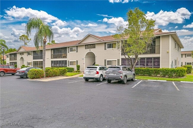Building Photo - 14860 Summerlin Woods Dr Unit 16 Rental