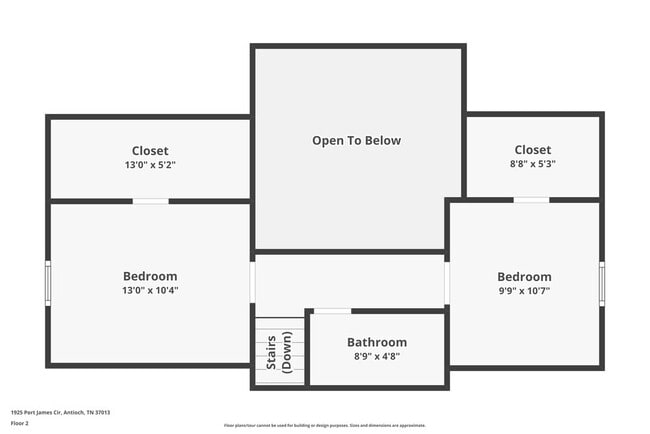 Photo - 1925 Port James Cir