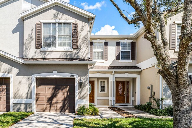 Beautiful 3/2/1 Large Apopka Townhome - Beautiful 3/2/1 Large Apopka Townhome