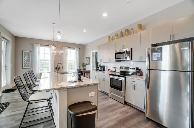 Photo - 2875 Olentangy River Rd Unidad Apt. 509