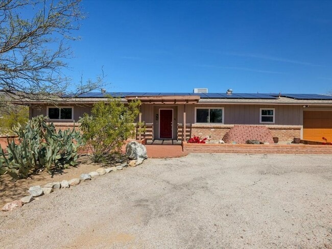Photo - ? Stunning Mountain-View Home with Private Pool & All Utilities Included!!