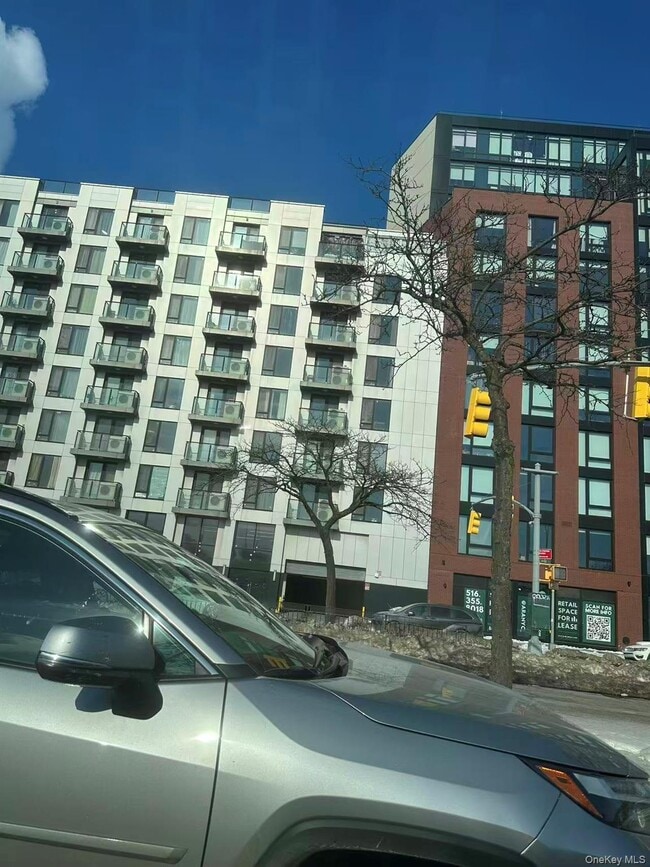 Building Photo - 70-33 Queens Blvd Unit 7E