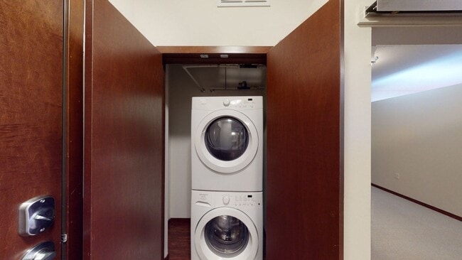 Vue Apartment Homes