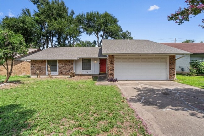 Building Photo - Amiable 3 Bedroom, 2 Bath Home in Anderson Mill