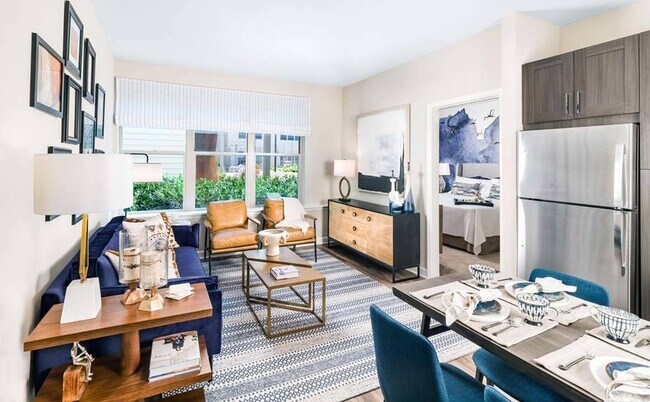 Modera Founders Row