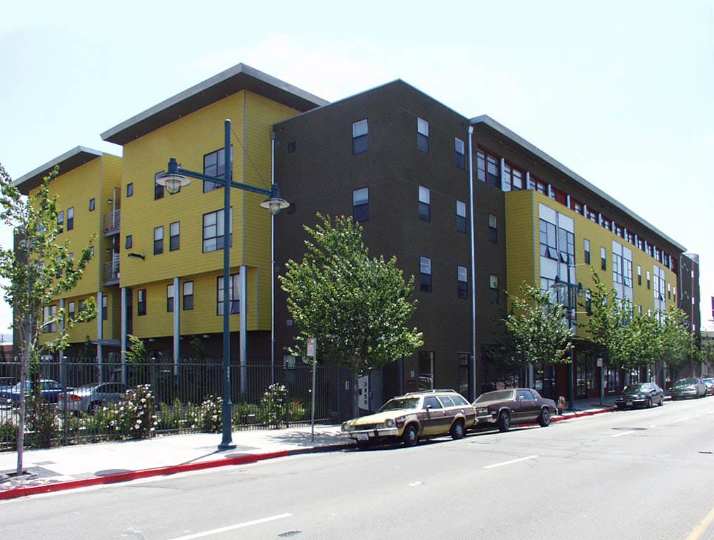 Photo - Avalon Senior Housing