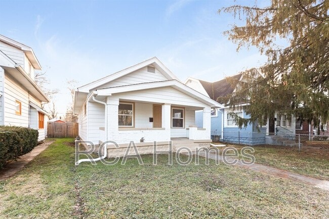 Photo - 2165 N Dexter St Casa