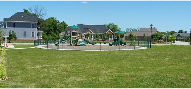 Photo - The Townhomes at Willow Oaks