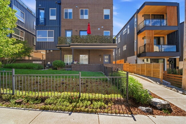 Building Photo - $2,995.95, 2 bed, 2 full and 2 half bathroom with a gorgeous terrace.