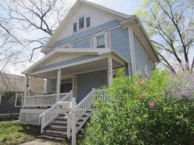 Building Photo - 1317 Rhode Island St Unit 1