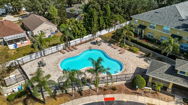 Photo - 3410 Castle Stone Ct