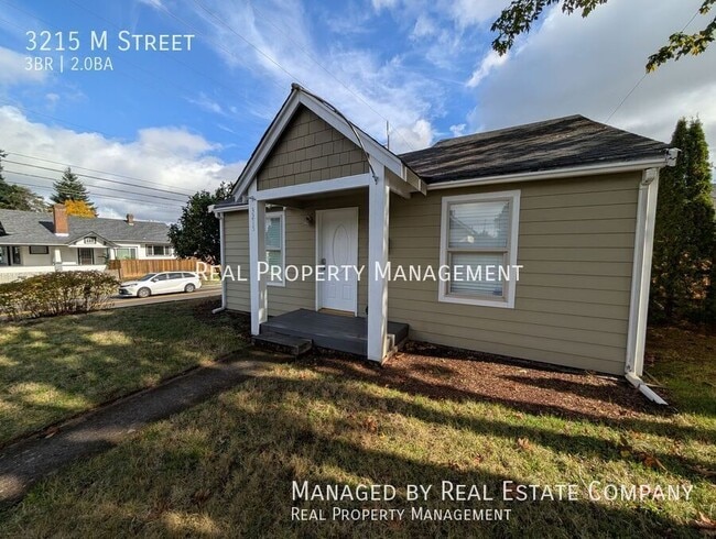 Photo - 3215 M St