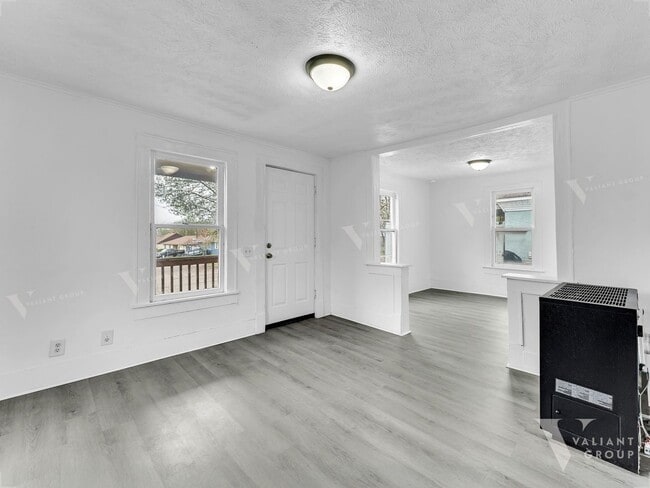 Photo - Cozy One-Bedroom, One-Bath Home For Rent i...