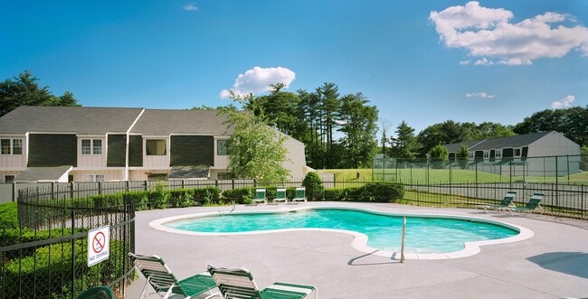 Parke Place Village