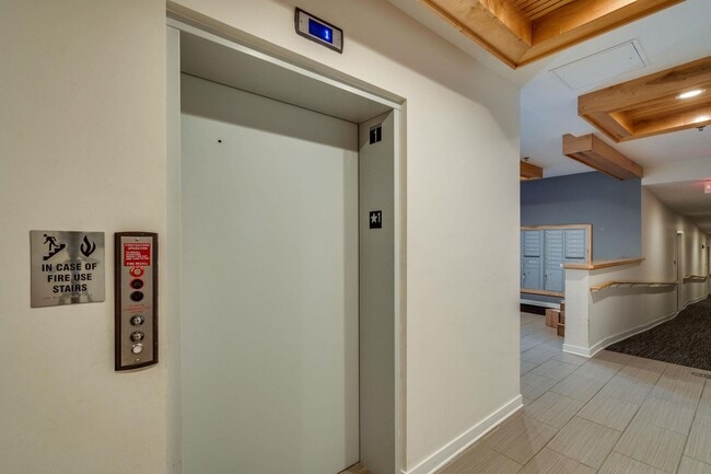 Photo - Chic East Nashville Two Bedroom Loft