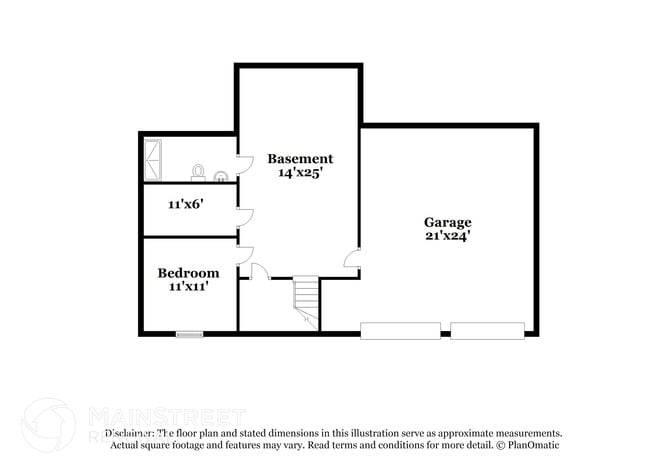 Building Photo - 406 S Huntington Dr Rental