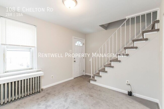 Photo - 108 E Chelton Rd