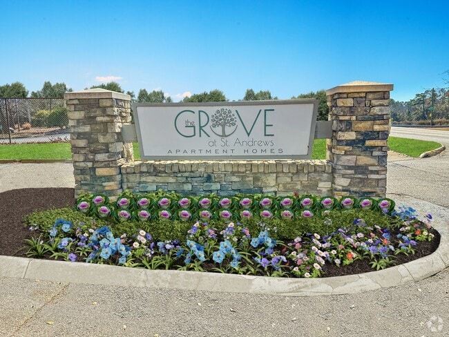 Building Photo - Grove at St. Andrews Rental