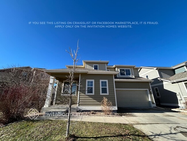 Building Photo - 341 Kalkaska Ct