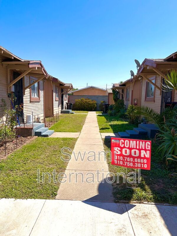 Photo - 1138 1/2 Blinn Ave.