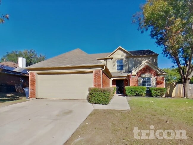 Photo - 3308 Steamboat Dr