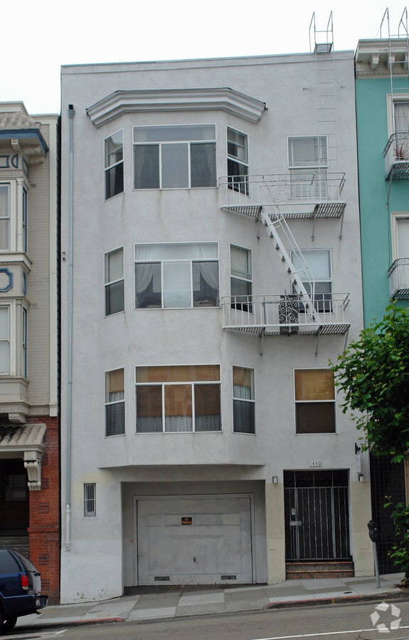 Photo - 1450 California St