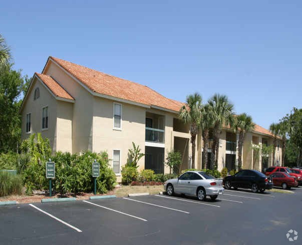 Photo - Vintage Grand at Palmer Ranch Apartments