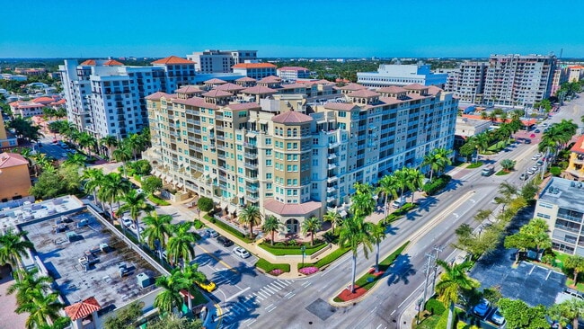 Photo - 99 SE Mizner Blvd Unit 602