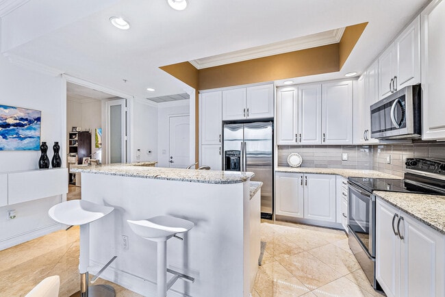 Photo - 701 S Olive Ave Unit 802